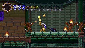 Volgarr the Viking II