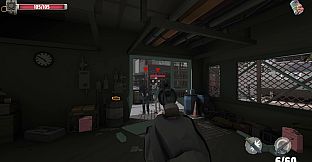 Outbreak: Dead City