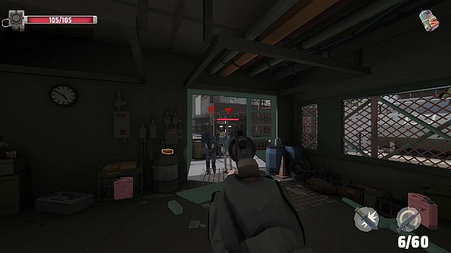 Outbreak: Dead City