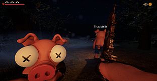 Snoutbreak