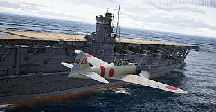 COMBAT PILOT: CARRIER QUALIFICATION