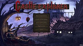 Castle Explorer