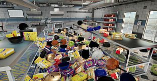 Kitchen Tidy