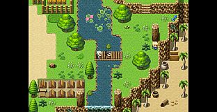 Lord of Darkness: Prologue