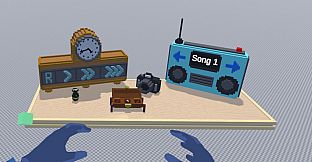 Cities Virtual Reality