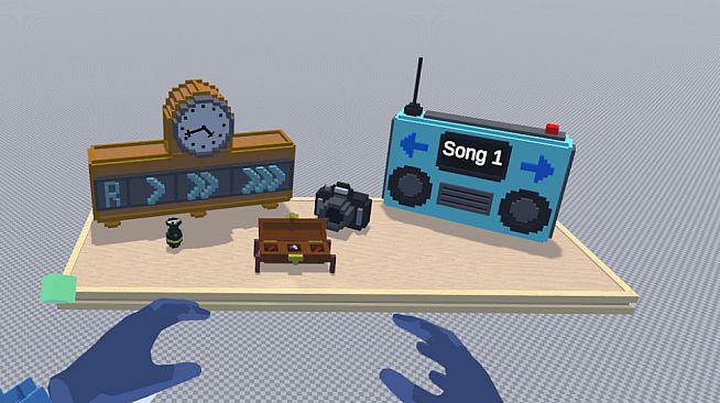 Cities Virtual Reality