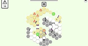 hexceed - Paenultima Pack