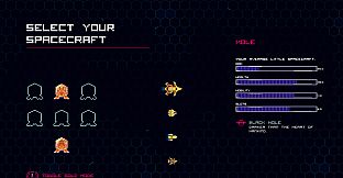 Stellar Interface - Golden Interface