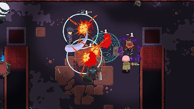 Sword of the Necromancer