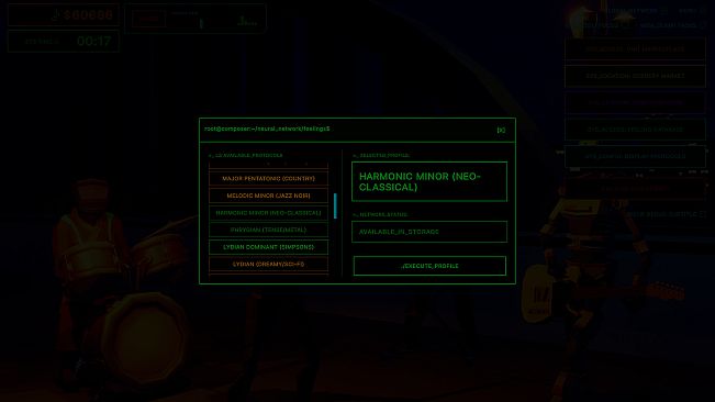 Band Of Bots