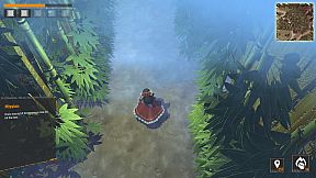 天风之光 ~ Touhou Fan of Destiny