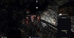 Baratrum - Naked and afraid