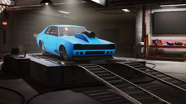 Street Outlaws 2: Winner Takes All - The 80s Bundle