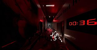Nightshift; Nowhere