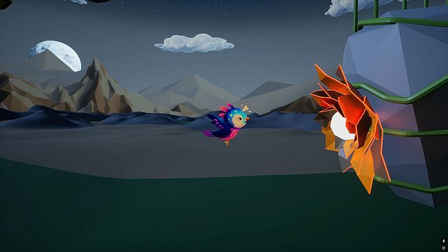 Fluttering