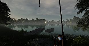 Tales of Herring Lake