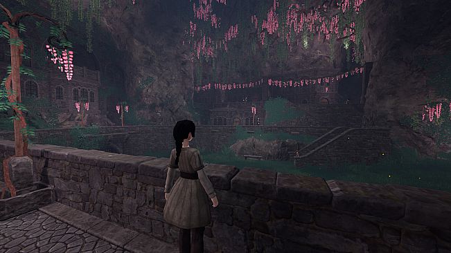 D' Mär Lucidium: Grimmgart