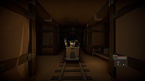 Ruzar - The Dark Stones