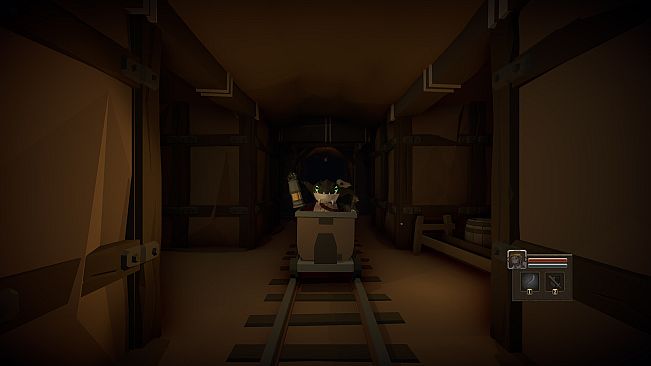 Ruzar - The Dark Stones