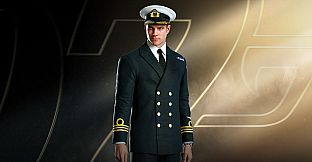 007 First Light - Deluxe Edition Upgrade