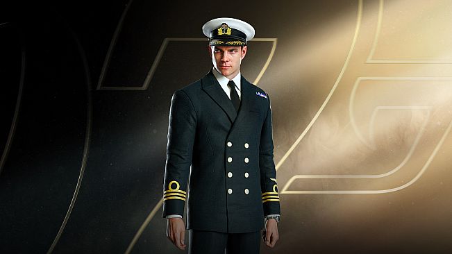 007 First Light - Deluxe Edition Upgrade