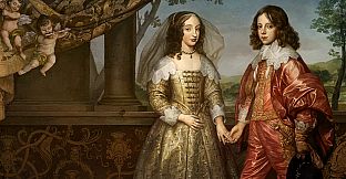 Collection - Europa Universalis IV: Ultimate Music Pack