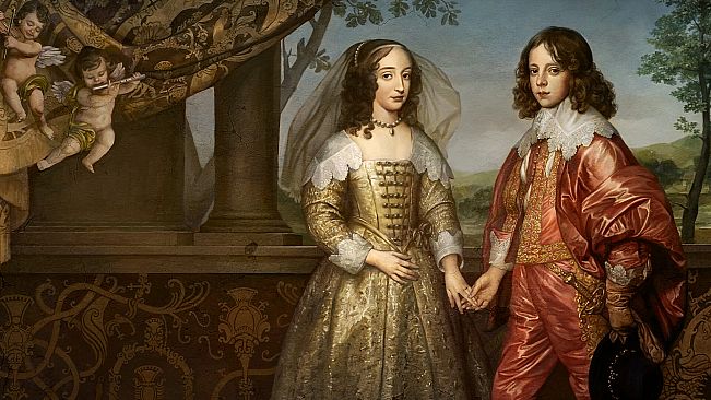 Collection - Europa Universalis IV: Ultimate Music Pack