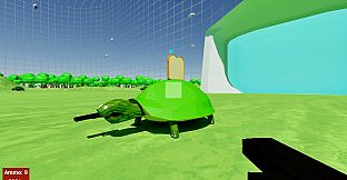 Turtle Champs - Cosmetics Pass