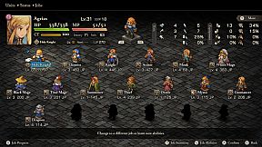 FINAL FANTASY TACTICS - The Ivalice Chronicles