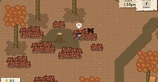 Bug & Seek - Weevils DLC