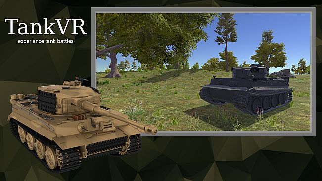 TankVR