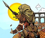 The Golden Rose: Book One