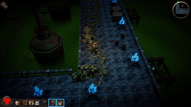 Goldenjar Fall - Definitive Edition