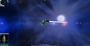 Starpoint Gemini : Timebreach