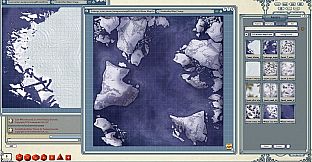 Fantasy Grounds - FG Winter Map Pack