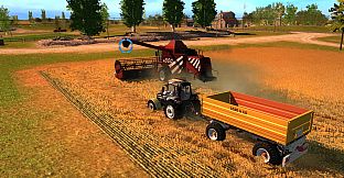 Farm Machines Championships 2014