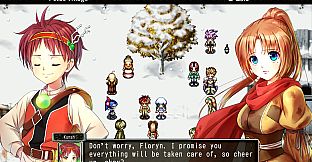 Frane: Dragons' Odyssey