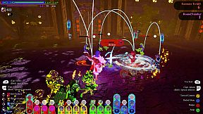 LION The Last Homeland