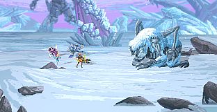 Star Renegades: The Imperium Strikes Back