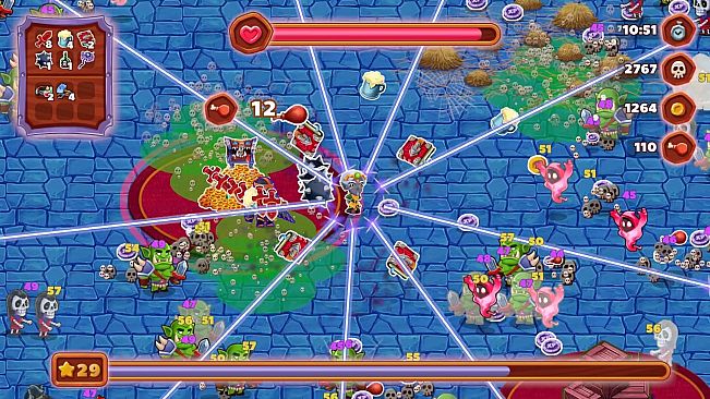 Barbarous: Survivor's Quest - Complete Edition