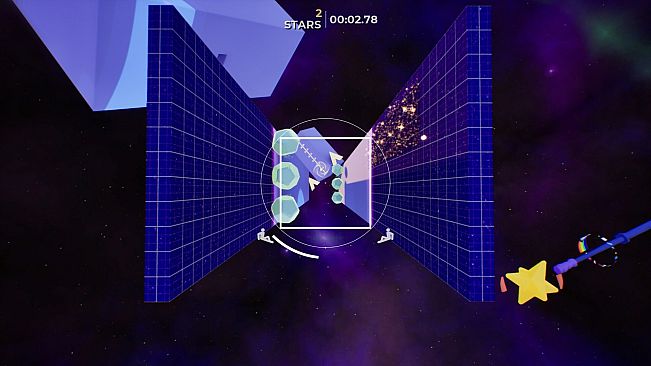 Chasing the Universe