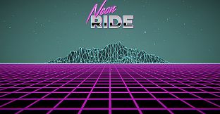 Neon Ride