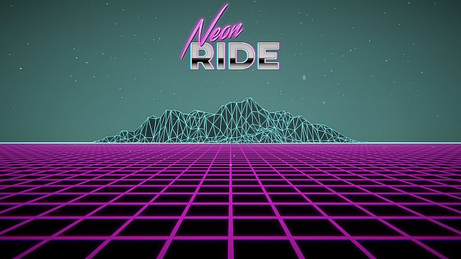 Neon Ride
