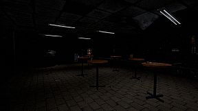 Beneath the Quiet: Where It Ends