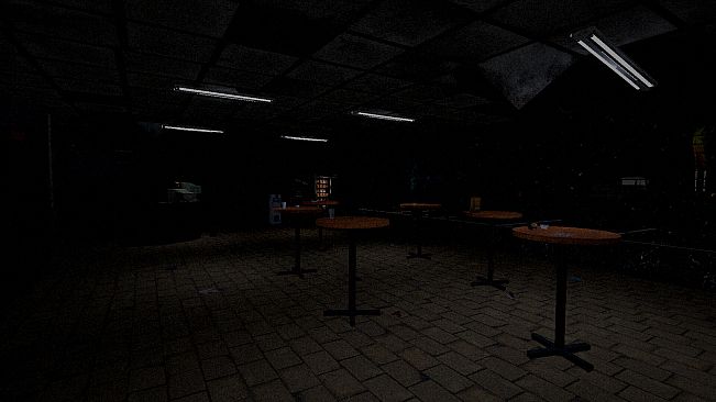 Beneath the Quiet: Where It Ends