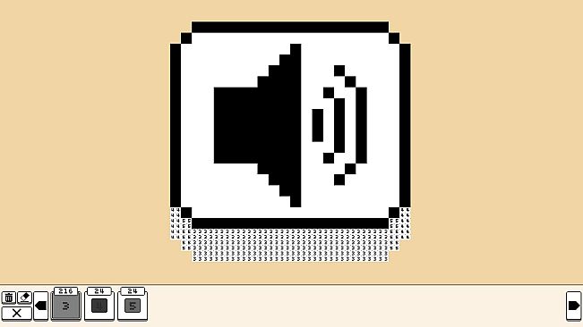 Coloring Pixels - Music Pack