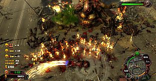 Zombie Driver Ultimate Edition