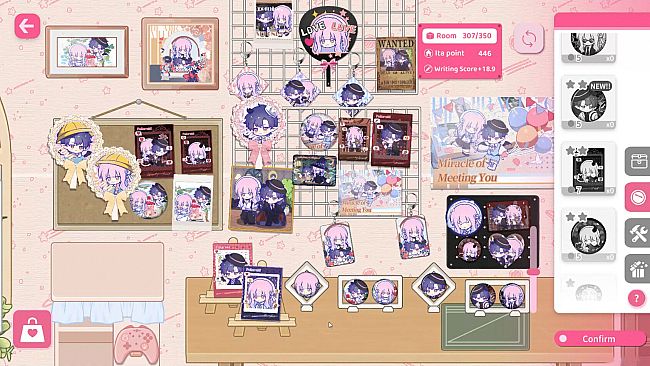 Sensei! I Like You So Much!