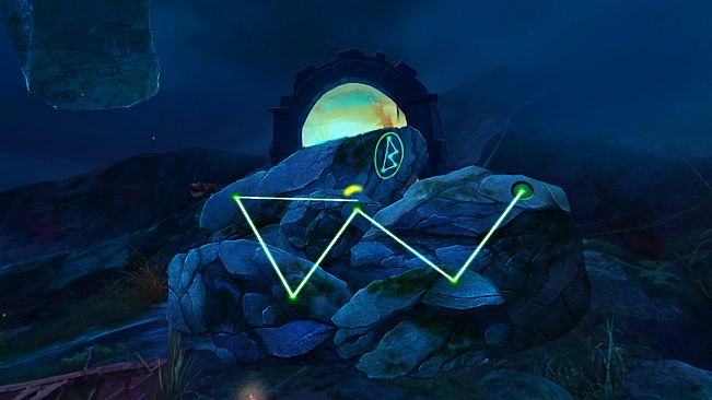 Wrath of Loki VR Adventure