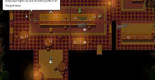 Fortune's Tavern - Remastered